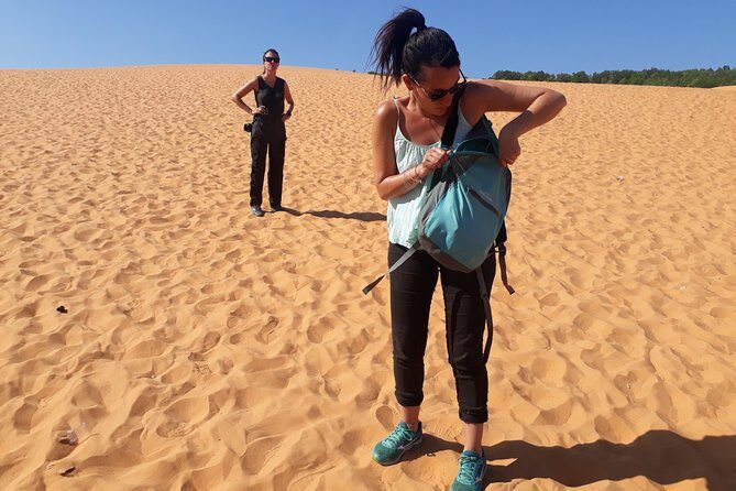 2 Days Motorbike Tour From Mui Ne To Da Lat Or Vice Versa - A Closer Look at the Itinerary