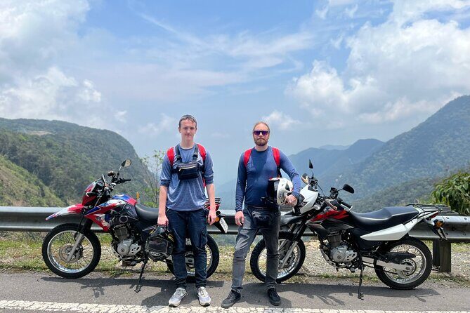 2 Days Motorcycle Tour ( Dalat ) - Exploring the Itinerary in Detail