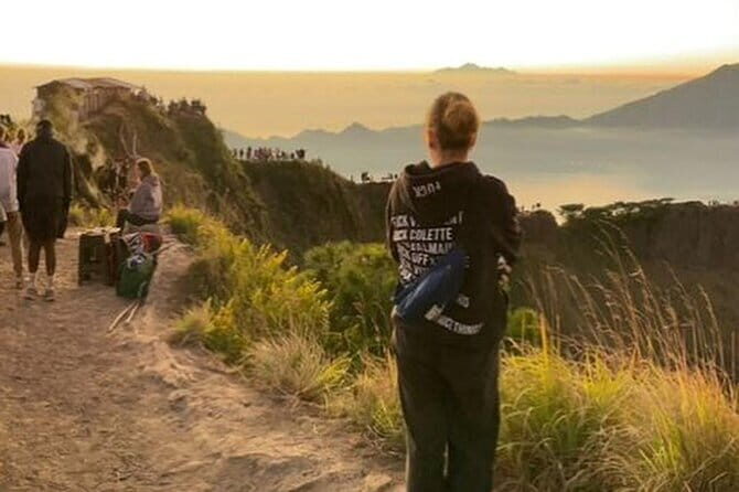 2 Days Mount Batur Sunrise Trekking With Private Ubud Day Tour - An In-Depth Look at the Experience
