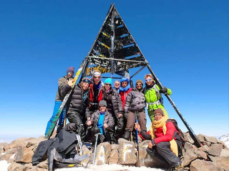 2 Days Mount Toubkal ascent trek via Ait Mizane Valley - Final Thoughts