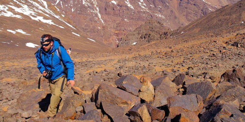 2 Days Mount Toubkal ascent trek via Ait Mizane Valley - FAQs