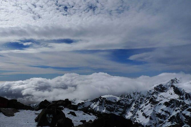 2 days Mount Toubkal Trek from Marrakech - Introduction