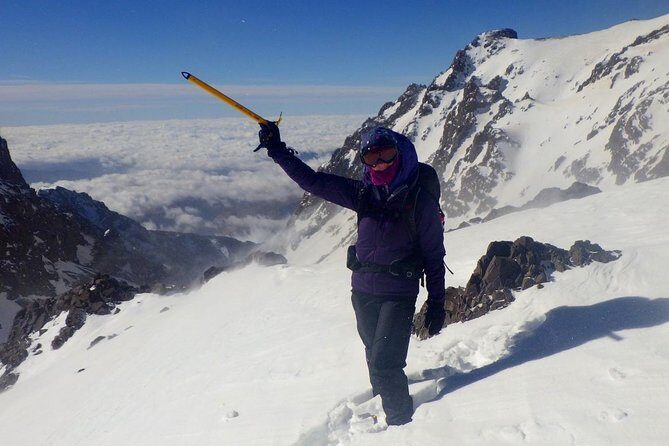 2 days Mount Toubkal Trek from Marrakech - Final Thoughts: Who Should Consider This Tour?