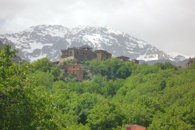 2 days Mount Toubkal Trek from Marrakech - FAQ