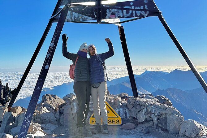 2 Days Mount Toubkal Trek from Marrakesh - Exploring the 2 Days Mount Toubkal Trek from Marrakech