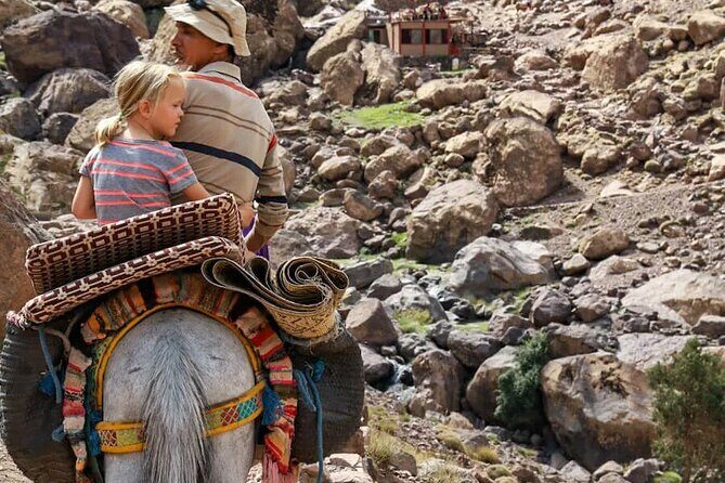 2 Days Mount Toubkal Trek from Marrakesh - Frequently Asked Questions