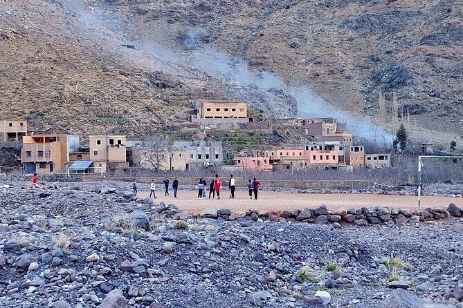 2 Days Mt Toubkal Trek - Analyzing the Value
