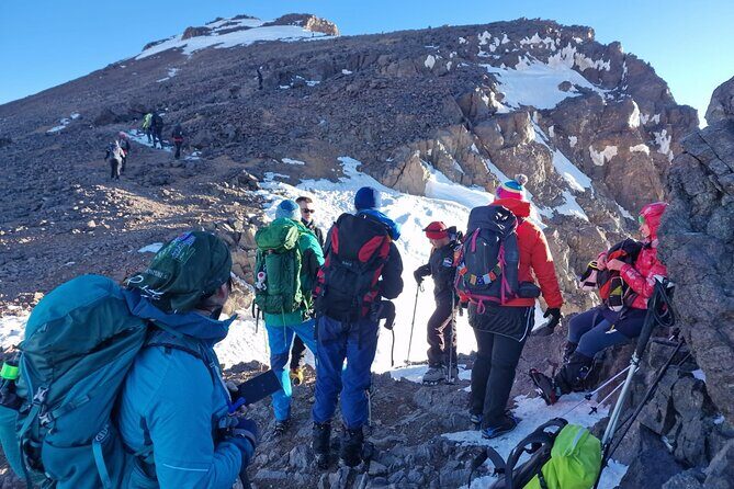 2 Days Mt Toubkal Trek - Practical Details and Considerations