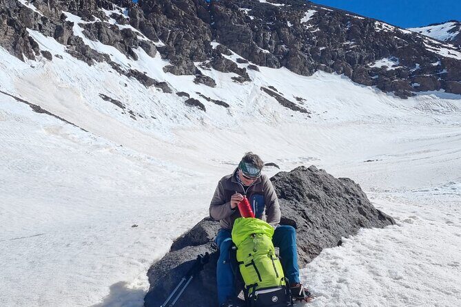 2 Days Mt Toubkal Trek - Final Thoughts