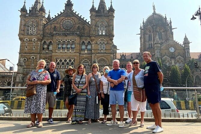 2 Days Mumbai City tour with Elephanta Caves - The Practicality of a Fully Guided Mumbai Tour