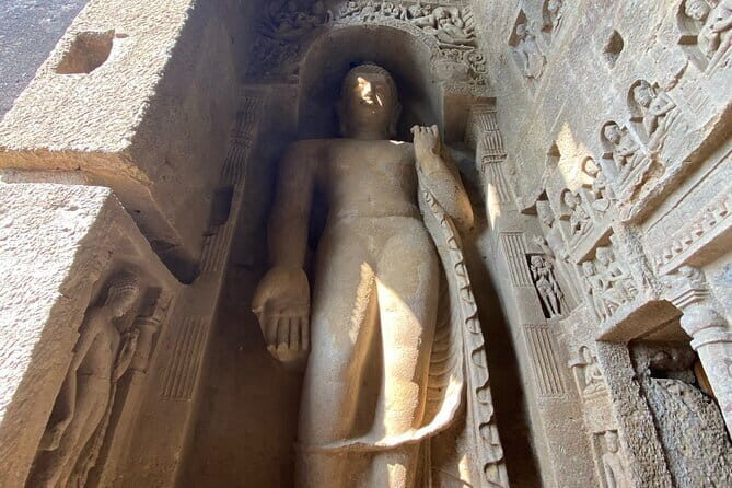 2 Days Mumbai City tour with Elephanta Caves - Who Is This Tour Best For?