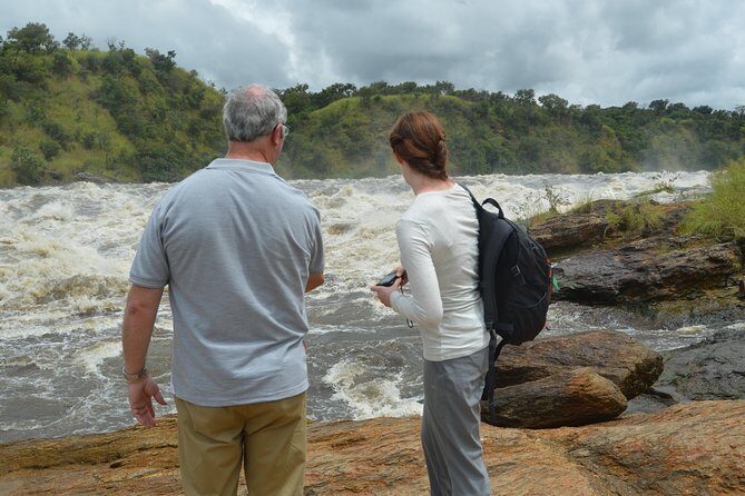 2 days Murchison Falls and Wildlife Game Viewing - Key Points