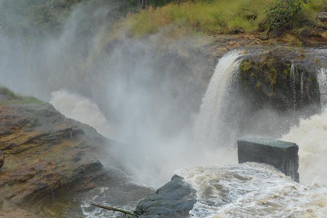 2 days Murchison Falls and Wildlife Game Viewing - The Sum Up