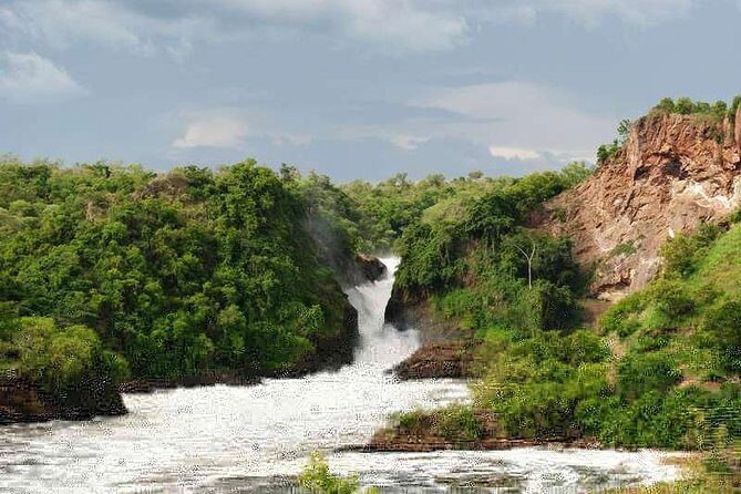 2 Days Murchison Falls Big 5 Savannah wildlife safari - Key Points
