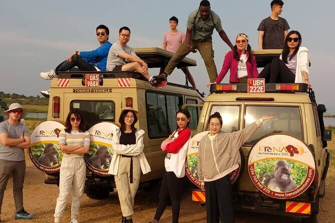 2 Days Murchison Falls Big 5 Savannah wildlife safari - Practical Tips for Travelers