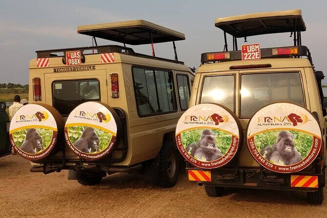 2 Days Murchison Falls Big 5 Savannah wildlife safari - FAQ