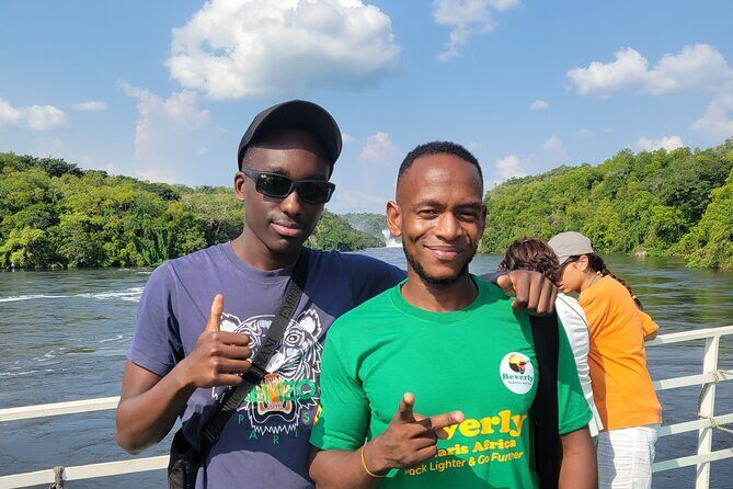 2 Days Murchison Falls Park Vacation - What Travelers Say: Authentic Experiences