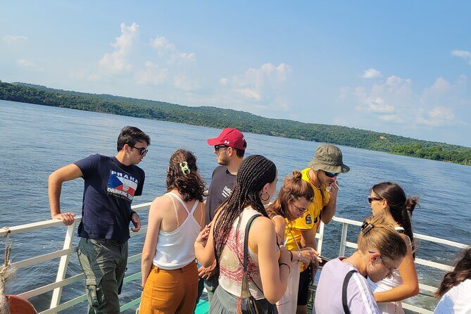 2 Days Murchison Falls Park Vacation - Practical Advice for Future Travelers