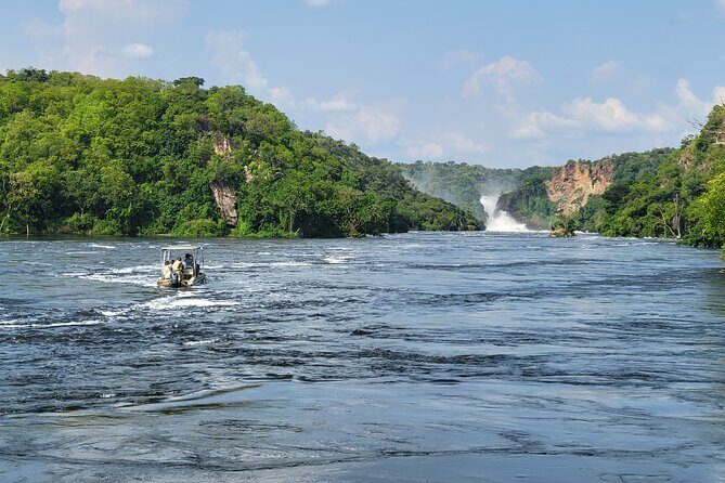 2 Days Murchison Falls Park Vacation - The Sum Up