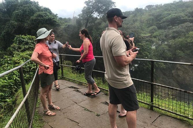 2 Days Murchison Falls safari - Key Points