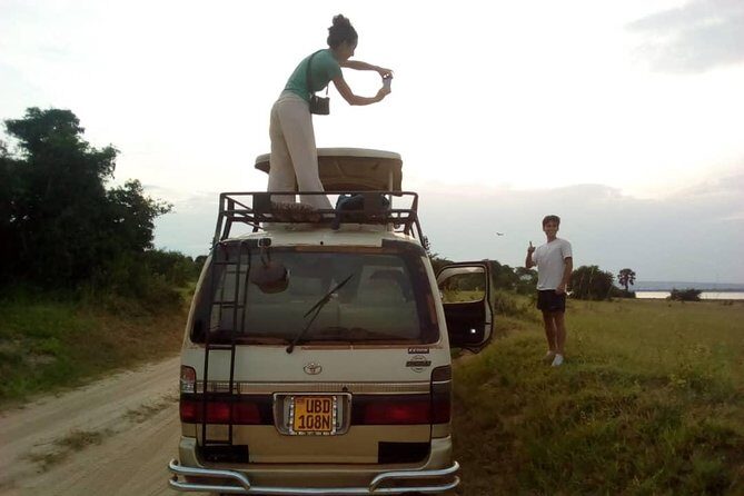 2 Days Murchison Falls safari - Day 1: The Journey from Kampala to Murchison Falls