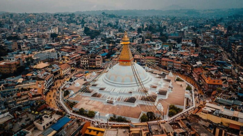 2-Days Nagarkot Homestay Tour Including Day Hiking - Key Points