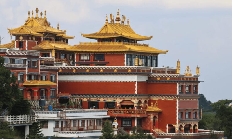 2-Days Nagarkot Homestay Tour Including Day Hiking - Returning to Kathmandu and Reflecting on the Journey