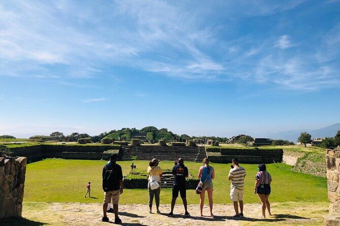 2 Days Oaxaca visiting Monte Albán, Mitla, Hierve el Agua, Mezcal - What’s Valuable About This Tour?