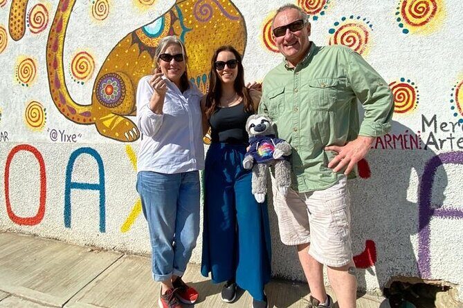 2 Days Oaxaca visiting Monte Albán, Mitla, Hierve el Agua, Mezcal - FAQ