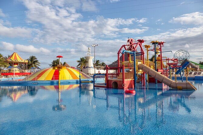 2 DAYS of ADRENALINE and FUN in the Mayan Jungle and the Amusement Park - Practical Details