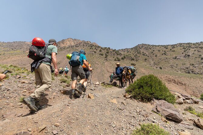 2 days on the Toubkal Express - Final Thoughts: Is It Worth It?