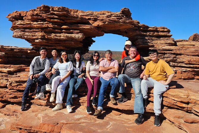 2 Days One Night Tour at Pink Lake Natures Window and Pinnacles - FAQ