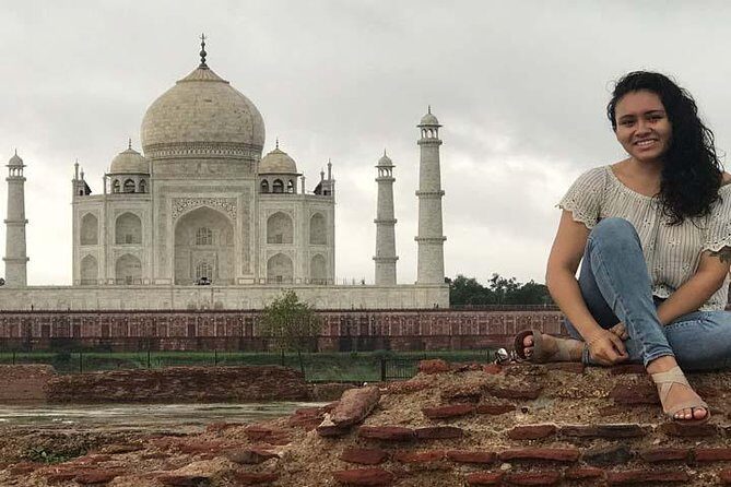 2 Days Overnight Taj Mahal & Agra Tour from Delhi - Introduction: Why Choose This Tour?