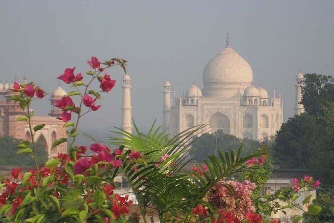 2 Days Overnight Taj Mahal & Agra Tour from Delhi - Who Would Love This Tour?