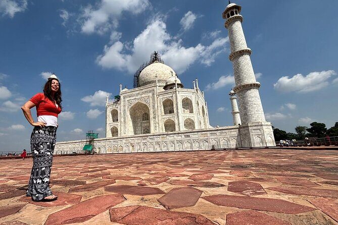 2 Days Overnight Taj Mahal and Agra Tour From Delhi - Why Choose the 2-Day Overnight Taj Mahal and Agra Tour?
