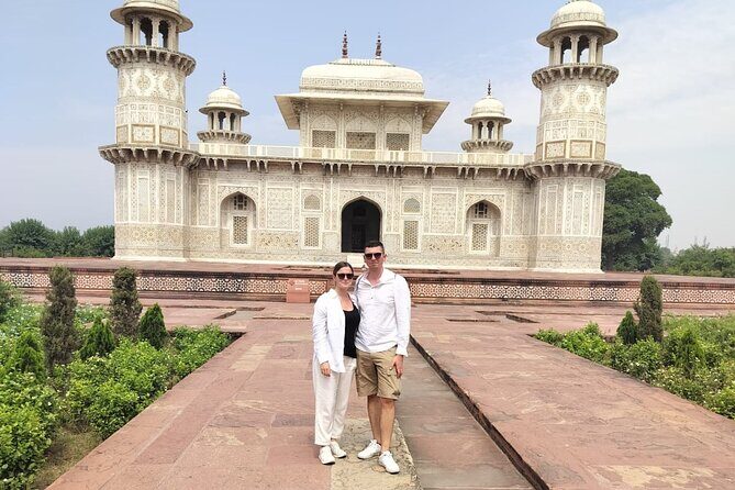 2 Days Overnight Taj Mahal and Agra Tour From Delhi - Who Will Love This Tour?