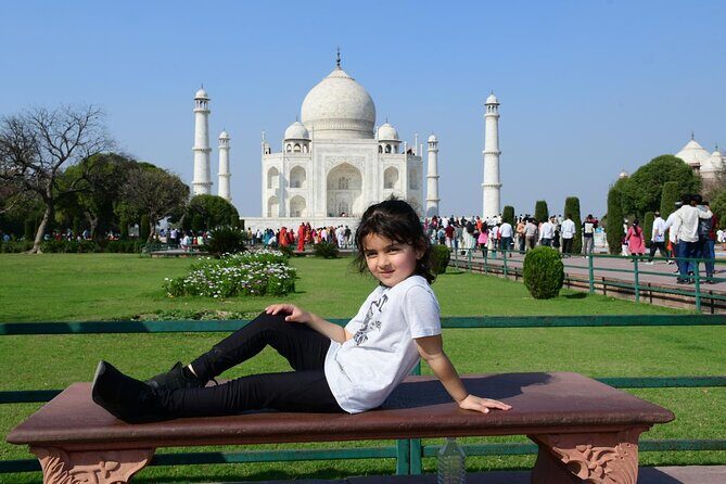 2 Days Overnight Taj Mahal and Agra Tour From Delhi - The Sum Up: Is This Tour Right for You?