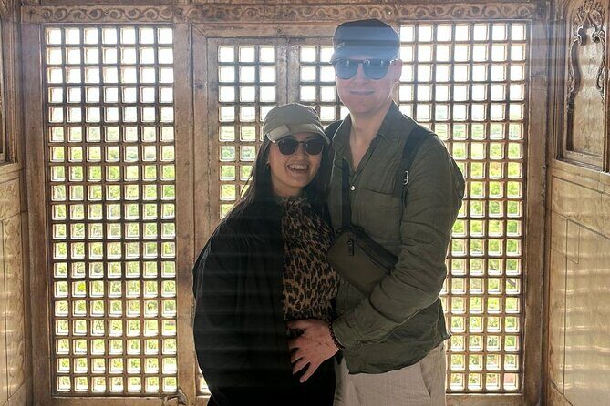 2 Days Overnight Taj Mahal and Agra Tour From Delhi - FAQ