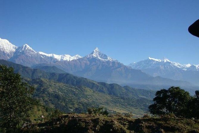 2 Days Panchase Hill Trek from Pokhara - An Overview of the Experience