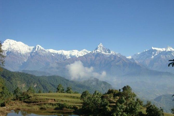 2 Days Panchase Hill Trek from Pokhara - Final Thoughts: Is This Trek Right for You?