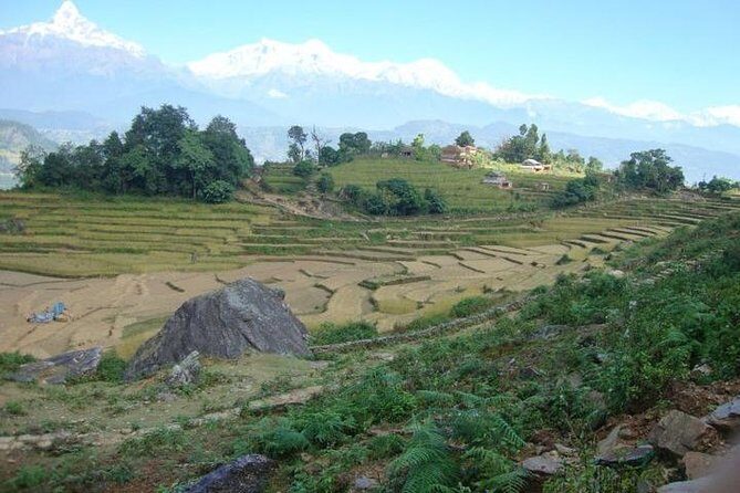 2 Days Panchase Hill Trek from Pokhara - Frequently Asked Questions