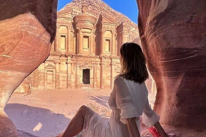 2 Days Petra Private Guided Tour - Exploring the Itinerary: What to Expect