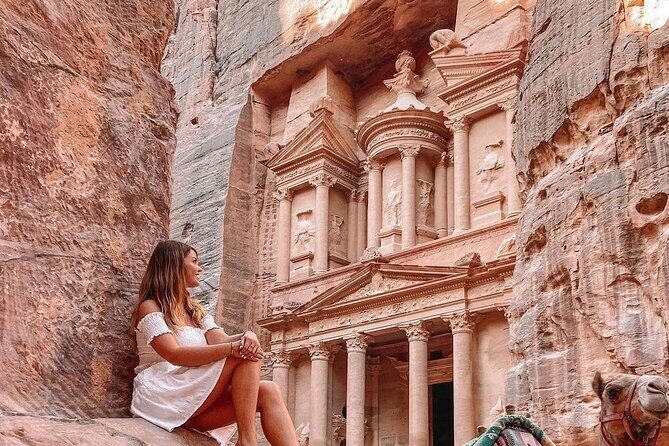 2 Days Petra Wadi Rum and Dead Sea Private Guided Tour - Final Thoughts