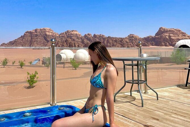 2 Days Petra Wadi Rum and Dead Sea Private Guided Tour - FAQ