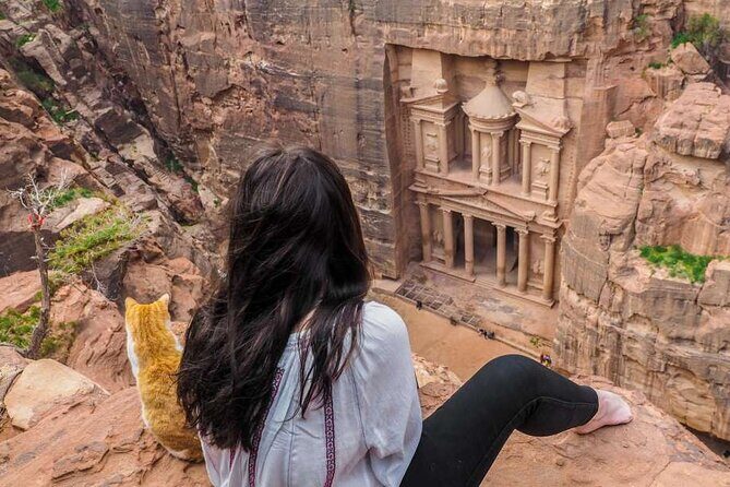2 Days Petra - Wadi Rum - Dead Sea From Amman - Final Thoughts