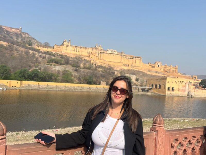 2 Days pink city jaipur sightseeing tour by tuk tuk - An In-Depth Look at the Jaipur Tuk Tuk Tour