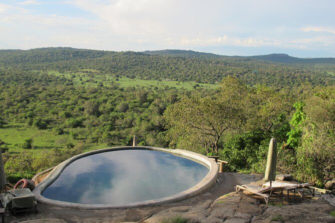 2 Days Popular Safari to Lake Mburo National Park - Transportation and Timing: Why They Matter