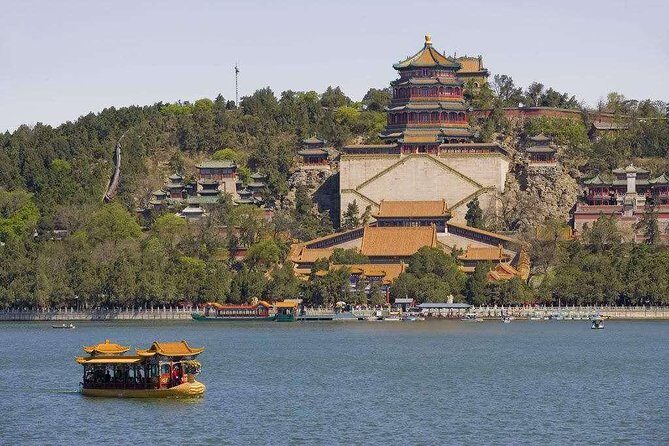 2-Days Private Beijing Sightseeing Tour Package - A Closer Look at the 2-Day Private Beijing Tour