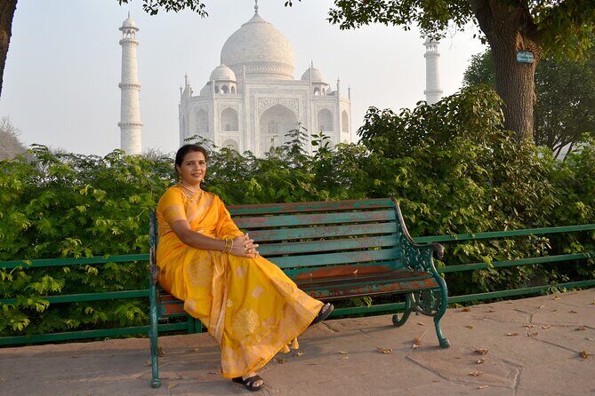 2 Days Private Delhi Agra Tour by Car from Delhi - An Honest Look at the 2-Day Delhi Agra Tour