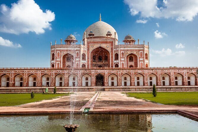 2 Days Private Delhi Tour with Best Cooking Class - An In-Depth Look at the Itinerary